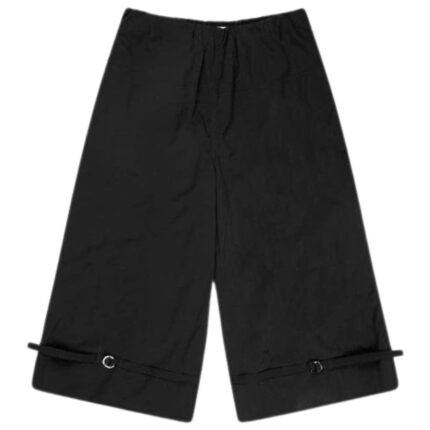 SAKS POTTS CLAIRE SHORTS BLACK