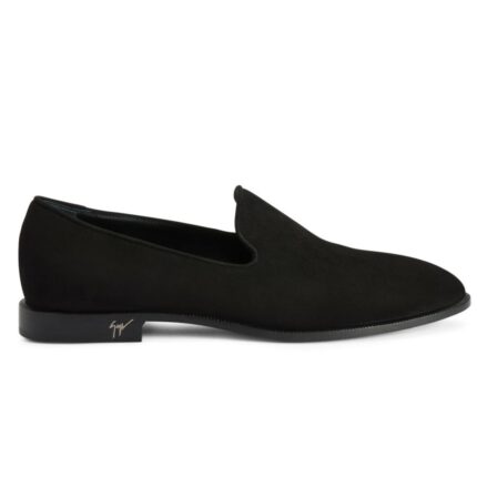 GIUSEPPE ZANOTTI GATIEN SHOES