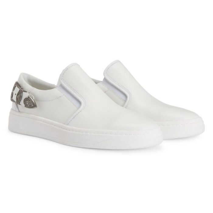 GIUSEPPE ZANOTTI GZ94 DELUXE SHOES