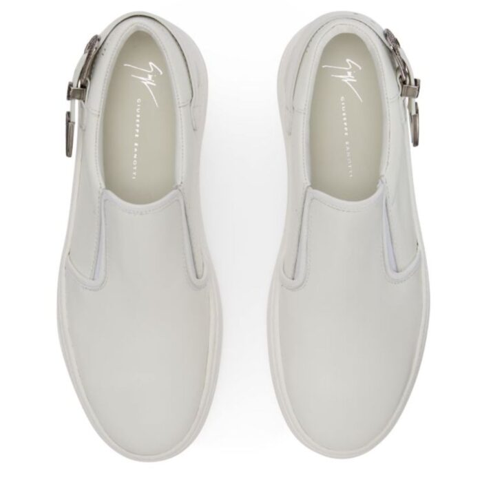 GIUSEPPE ZANOTTI GZ94 DELUXE SHOES