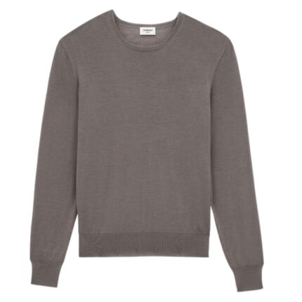 SAINT LAURENT SWEATER IN WOOL