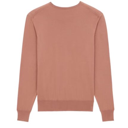 SAINT LAURENT SWEATER IN COTTON