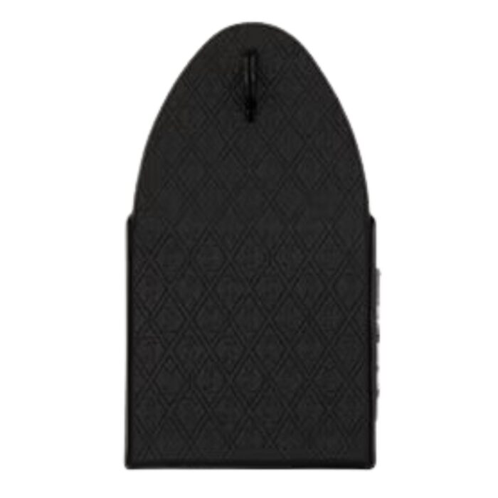 SAINT LAURENT TAKE-AWAY BOX IN LEATHER
