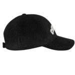 CELINE BASEBALL CAP IN CORDUROY