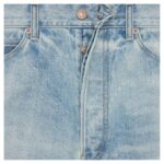 CELINE WESLEY JEANS IN RIDER WASH DENIM