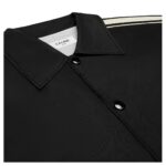 CELINE COACH JACKET IN NYLON